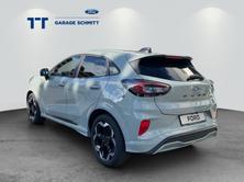 FORD Puma 1.0 EcoB Hybrid 155 ST-Li, Hybride Leggero Benzina/Elettrica, Auto nuove, Automatico - 2