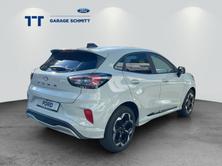 FORD Puma 1.0 EcoB Hybrid 155 ST-Li, Hybride Leggero Benzina/Elettrica, Auto nuove, Automatico - 3