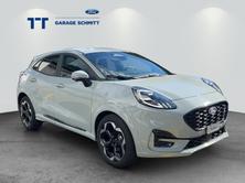 FORD Puma 1.0 EcoB Hybrid 155 ST-Li, Hybride Leggero Benzina/Elettrica, Auto nuove, Automatico - 4