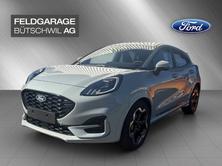 FORD Puma 1.0 EcoB Hybrid 155 ST-Line X, Hybride Leggero Benzina/Elettrica, Auto nuove, Automatico - 3
