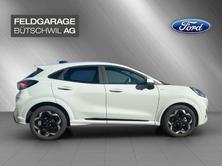 FORD Puma 1.0 EcoB Hybrid 155 ST-Line X, Hybride Leggero Benzina/Elettrica, Auto nuove, Automatico - 4
