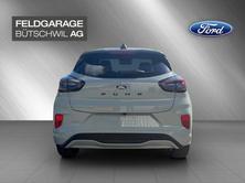 FORD Puma 1.0 EcoB Hybrid 155 ST-Line X, Hybride Leggero Benzina/Elettrica, Auto nuove, Automatico - 6