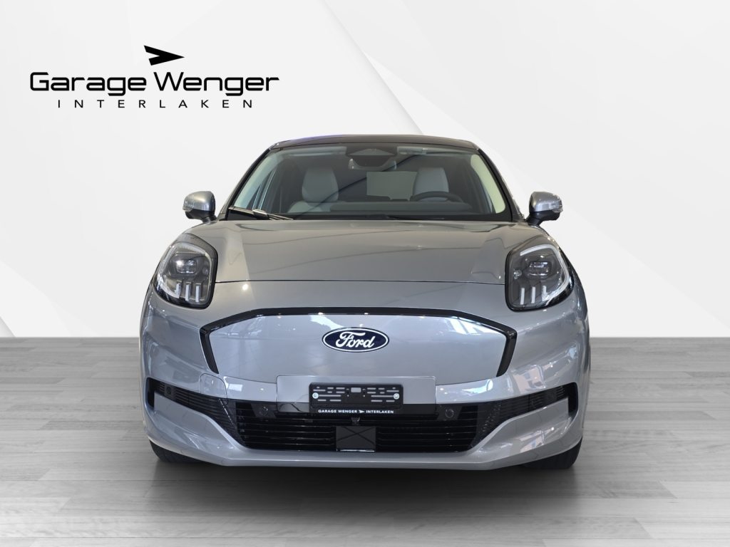 FORD Gen-E PUMA Premium, Electric, New car, Automatic - 2