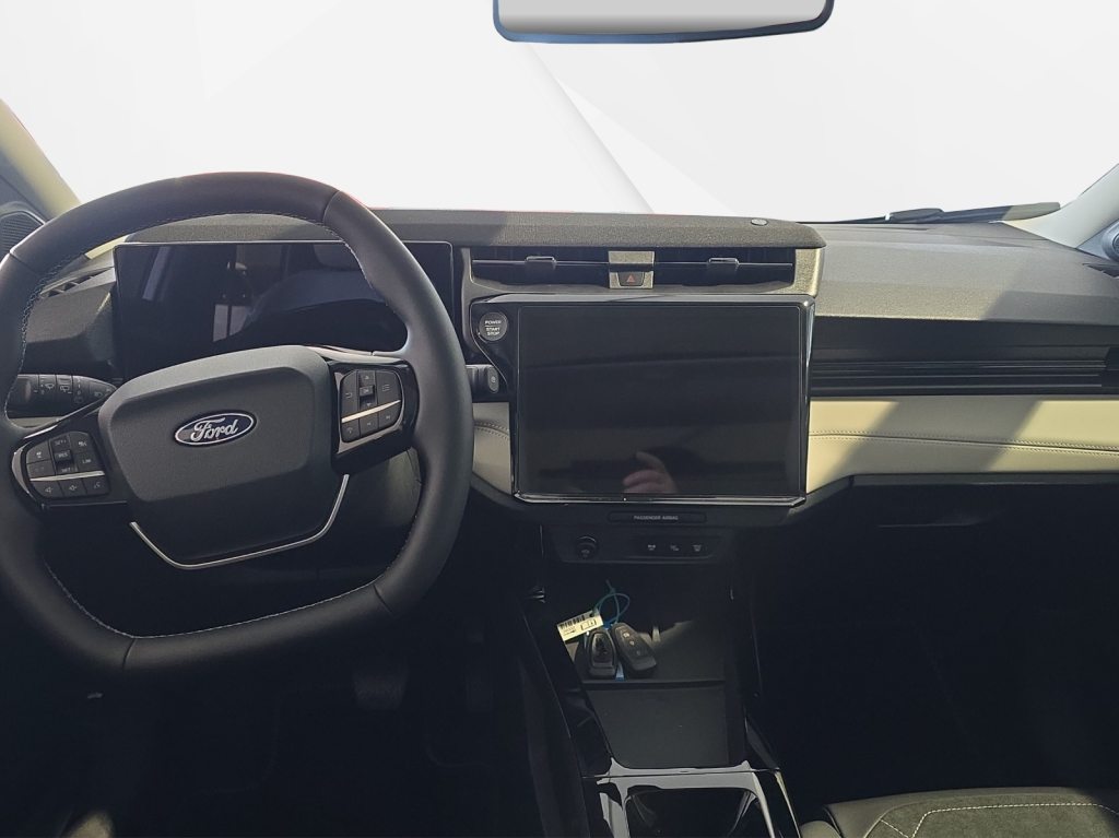 FORD Gen-E PUMA Premium, Electric, New car, Automatic - 7