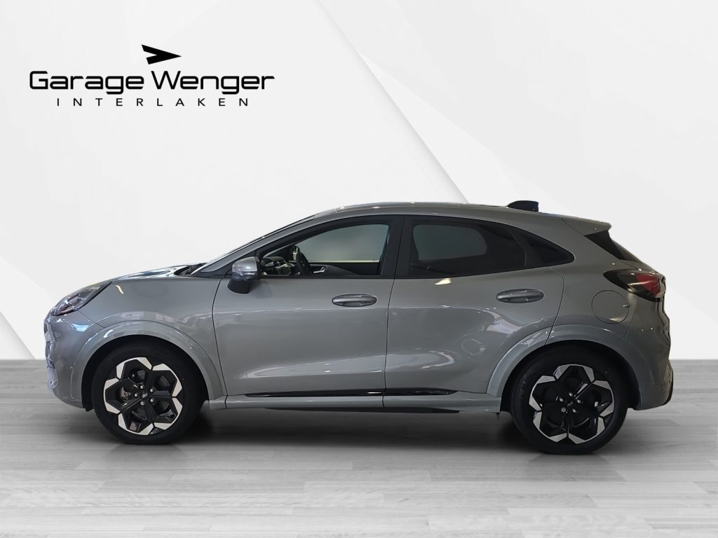 FORD Gen-E PUMA Premium, Electric, New car, Automatic - 3
