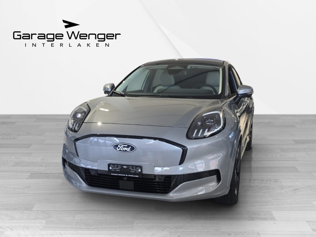 FORD Gen-E PUMA Premium