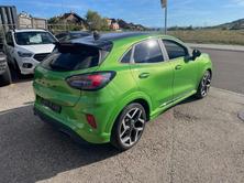 FORD 1.5 EcoB ST X, Essence, Occasion / Utilisé, Manuelle - 3