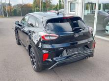 FORD PUMA 1.0 EcoB Hybrid 125 ST-Line, Mild-Hybrid Benzin/Elektro, Occasion / Gebraucht, Automatik - 7