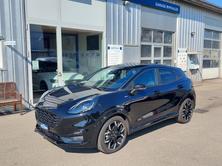 FORD PUMA 1.0 EcoB Hybrid 125 ST-Line, Mild-Hybrid Benzin/Elektro, Occasion / Gebraucht, Automatik - 5