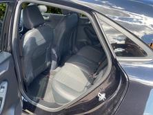 FORD PUMA 1.0 EcoB Hybrid 155 ST-Line X, Mild-Hybrid Benzin/Elektro, Occasion / Gebraucht, Automatik - 6