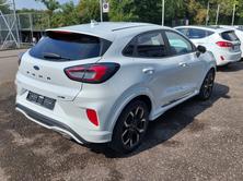 FORD 1.0 EcoB Hybrid ST-Line, Hybride Léger Essence/Électricité, Occasion / Utilisé, Automatique - 5