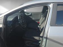 FORD 1.0 EcoB Hybrid ST-Line, Mild-Hybrid Benzin/Elektro, Occasion / Gebraucht, Automatik - 7