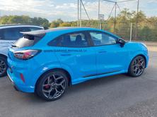 FORD PUMA 1.0 EcoB Hybrid 160 ST X, Mild-Hybrid Benzin/Elektro, Occasion / Gebraucht, Automatik - 3