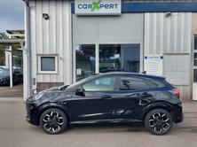 FORD PUMA 1.0 EcoB Hybrid 125 ST-Line, Mild-Hybrid Benzin/Elektro, Occasion / Gebraucht, Automatik - 4
