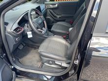 FORD PUMA 1.0 EcoB Hybrid 155 ST-Line X, Mild-Hybrid Benzin/Elektro, Occasion / Gebraucht, Automatik - 7