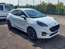 FORD 1.0 EcoB Hybrid ST-Line, Hybride Léger Essence/Électricité, Occasion / Utilisé, Automatique - 3