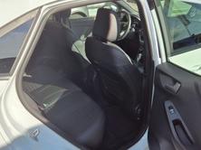 FORD 1.0 EcoB Hybrid ST-Line, Hybride Léger Essence/Électricité, Occasion / Utilisé, Automatique - 7