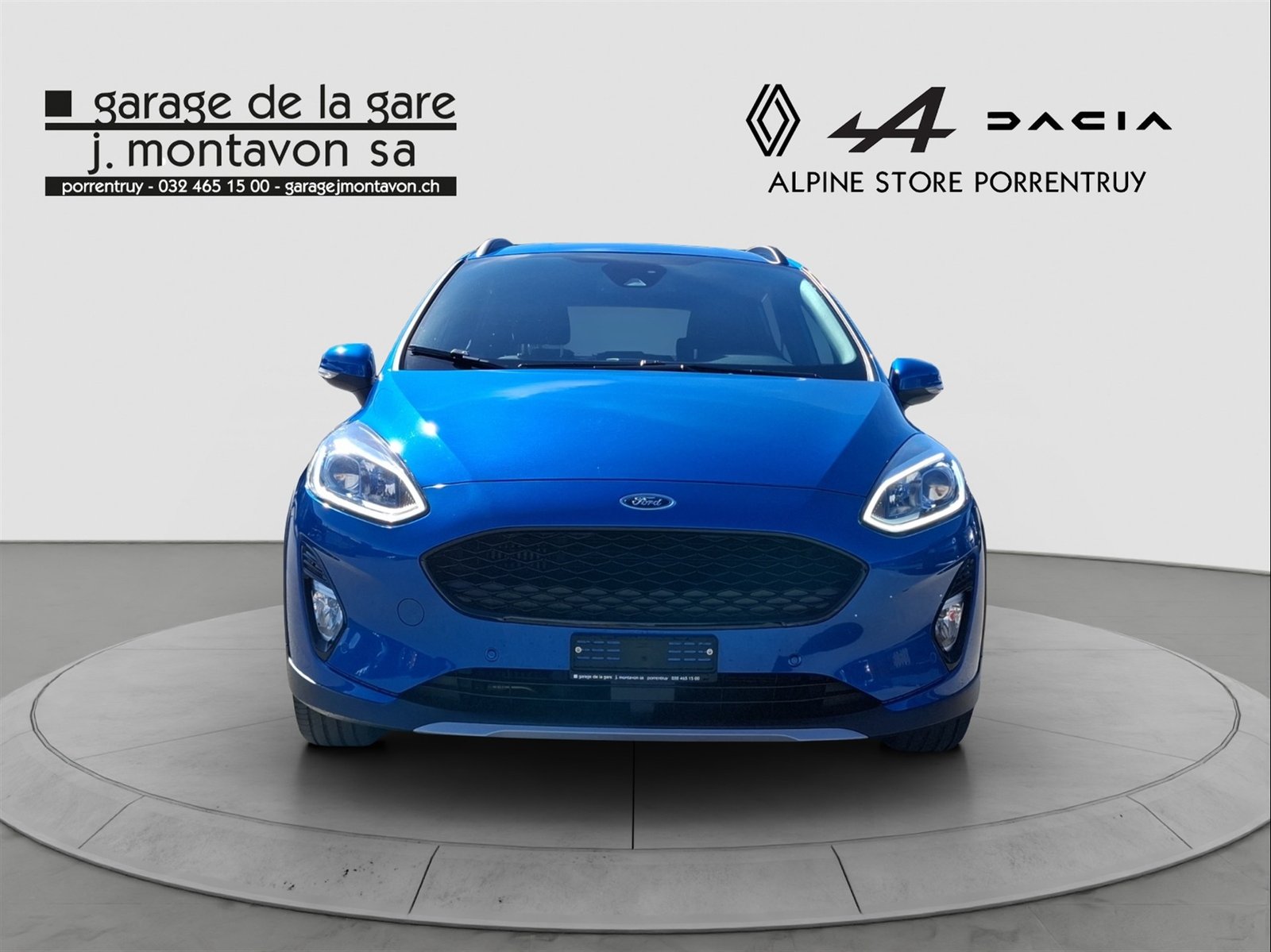 FORD Puma 1.0 EcoB ST-Line Design, Benzina, Occasioni / Usate, Automatico - 2