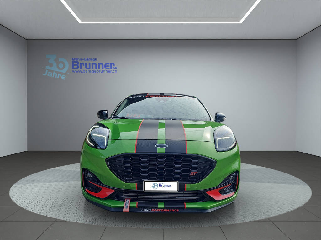 FORD Puma 1.5 EcoB ST X