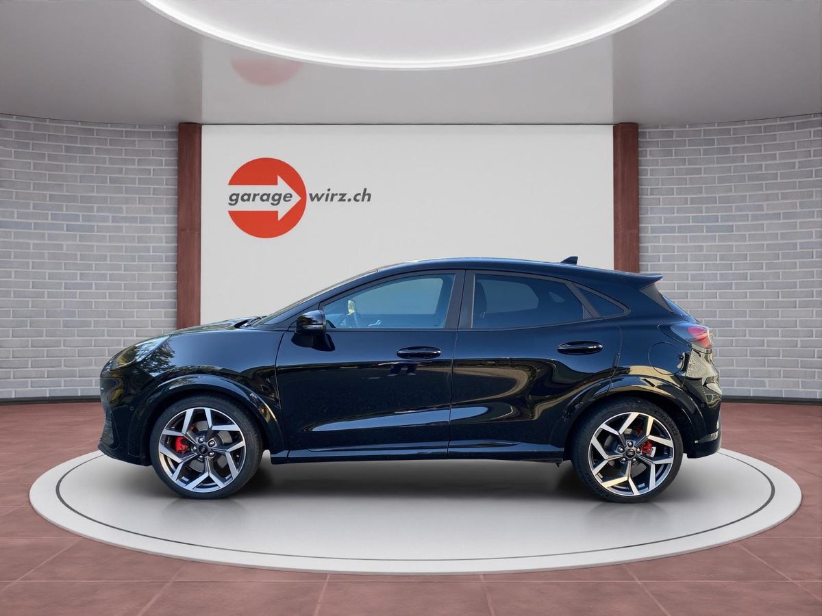 FORD Puma 1.5 EcoB ST, Petrol, Second hand / Used, Manual - 2
