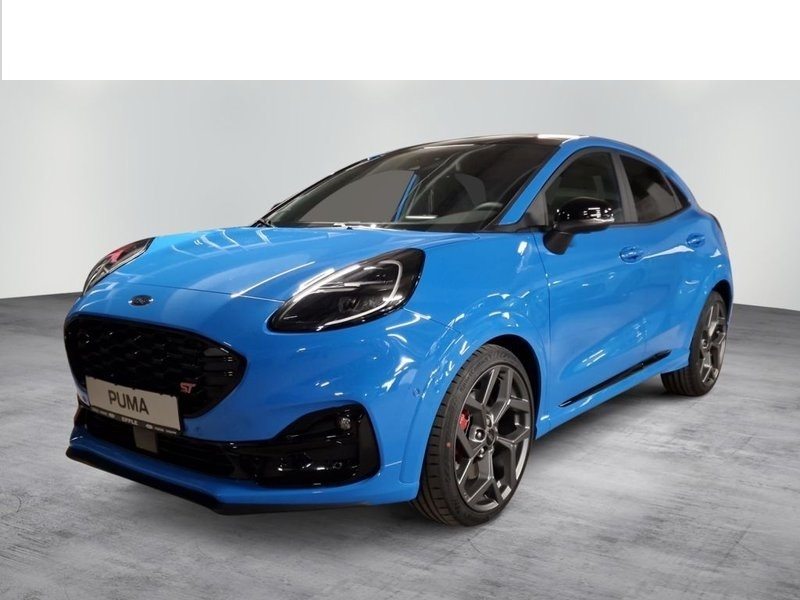 FORD PUMA 1.0 EcoB Hybrid 160 ST X