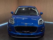 FORD Puma 1.0 MHEV Titanium Automat, Hybride Leggero Benzina/Elettrica, Occasioni / Usate, Automatico - 2
