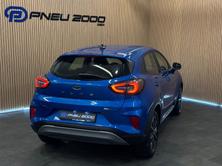 FORD Puma 1.0 MHEV Titanium Automat, Hybride Leggero Benzina/Elettrica, Occasioni / Usate, Automatico - 3