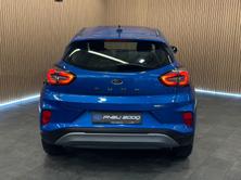 FORD Puma 1.0 MHEV Titanium Automat, Hybride Leggero Benzina/Elettrica, Occasioni / Usate, Automatico - 4