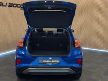 FORD Puma 1.0 MHEV Titanium Automat, Hybride Leggero Benzina/Elettrica, Occasioni / Usate, Automatico - 5