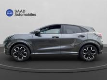 FORD Puma 1.0 MHEV ST-Line X Automat, Mild-Hybrid Benzin/Elektro, Occasion / Gebraucht, Automatik - 3