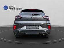 FORD Puma 1.0 MHEV ST-Line X Automat, Mild-Hybrid Benzin/Elektro, Occasion / Gebraucht, Automatik - 5