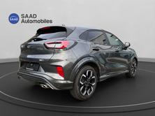FORD Puma 1.0 MHEV ST-Line X Automat, Mild-Hybrid Benzin/Elektro, Occasion / Gebraucht, Automatik - 6