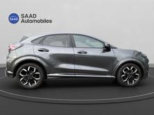 FORD Puma 1.0 MHEV ST-Line X Automat, Mild-Hybrid Benzin/Elektro, Occasion / Gebraucht, Automatik - 7