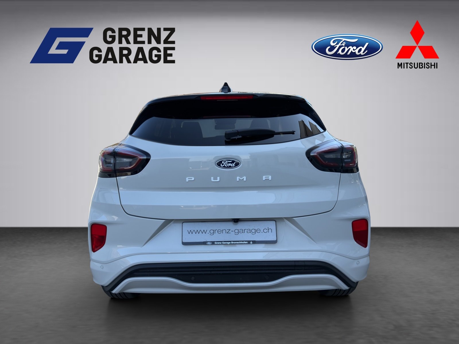 FORD Puma Gen-E Sound Edition, Electric, Second hand / Used, Automatic - 5