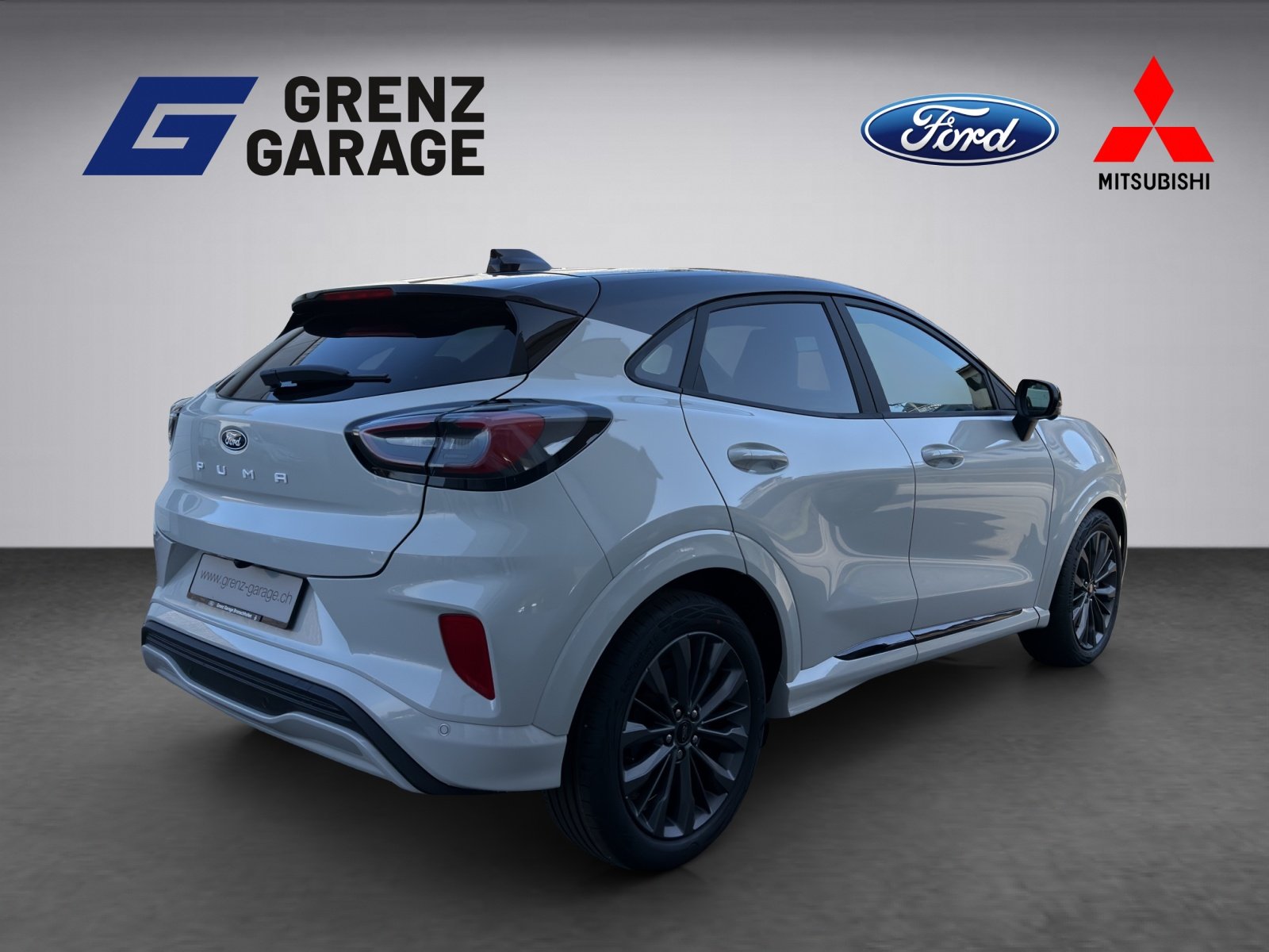 FORD Puma Gen-E Sound Edition, Electric, Second hand / Used, Automatic - 6