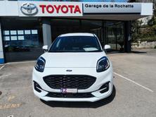 FORD Puma 1.0 MHEV ST-Line Automat, Mild-Hybrid Benzin/Elektro, Occasion / Gebraucht, Automatik - 2