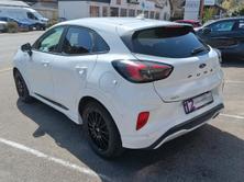 FORD Puma 1.0 MHEV ST-Line Automat, Mild-Hybrid Benzin/Elektro, Occasion / Gebraucht, Automatik - 5
