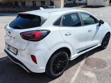FORD Puma 1.0 MHEV ST-Line Automat, Mild-Hybrid Benzin/Elektro, Occasion / Gebraucht, Automatik - 7