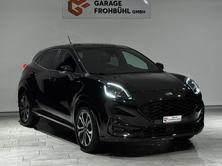 FORD Puma 1.0 MHEV ST-Line, Hybride Leggero Benzina/Elettrica, Occasioni / Usate, Manuale - 2