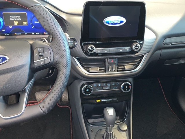 FORD Puma 1.0 EcoB Hybrid 155 ST-Line X, Hybride Leggero Benzina/Elettrica, Occasioni / Usate, Automatico - 7