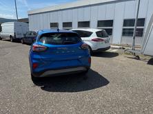 FORD Puma 1.0 MHEV Titanium, Hybride Léger Essence/Électricité, Occasion / Utilisé, Manuelle - 2