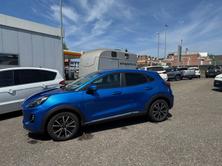 FORD Puma 1.0 MHEV Titanium, Hybride Léger Essence/Électricité, Occasion / Utilisé, Manuelle - 3