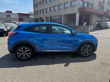 FORD Puma 1.0 MHEV Titanium, Hybride Léger Essence/Électricité, Occasion / Utilisé, Manuelle - 4