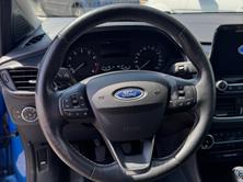 FORD Puma 1.0 MHEV Titanium, Hybride Léger Essence/Électricité, Occasion / Utilisé, Manuelle - 6