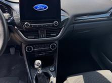 FORD Puma 1.0 MHEV Titanium, Hybride Léger Essence/Électricité, Occasion / Utilisé, Manuelle - 7