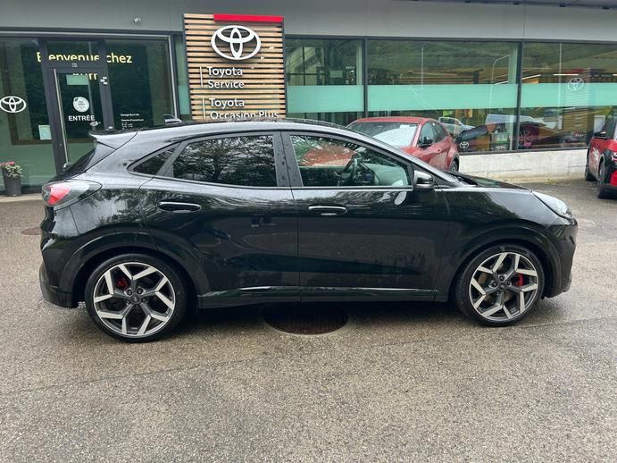 FORD Puma 1.5 SCTi ST, Essence, Occasion / Utilisé, Manuelle
