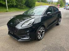 FORD Puma 1.5 SCTi ST, Essence, Occasion / Utilisé, Manuelle - 4