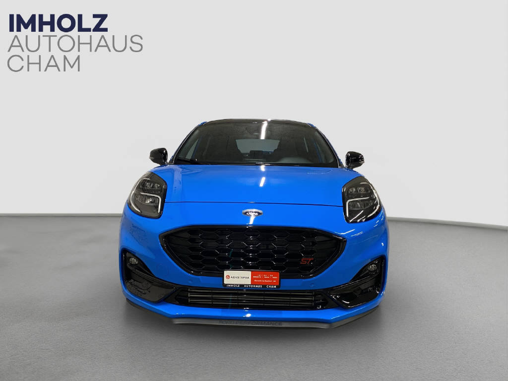 FORD Puma 1.5 EcoB ST X, Benzina, Occasioni / Usate, Manuale - 5