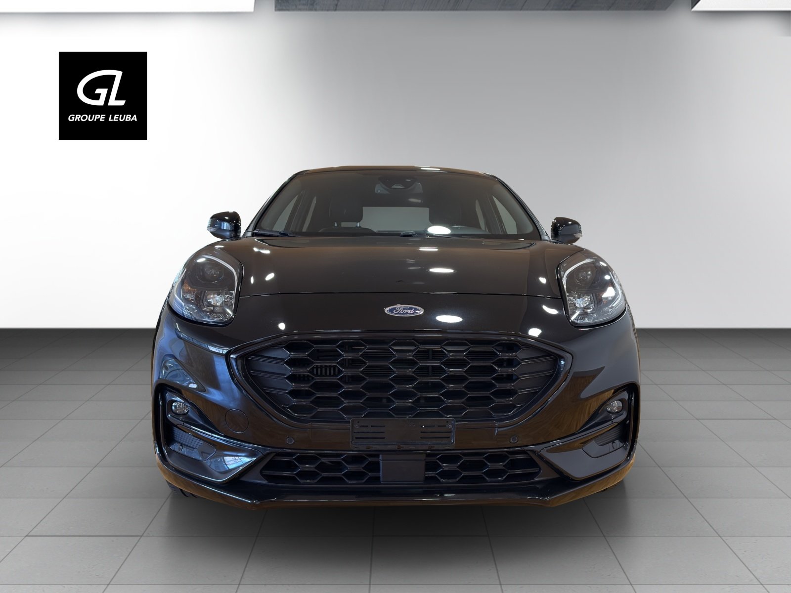 FORD Puma 1.0 SCTi ST-Line X Automat, Benzina, Occasioni / Usate, Automatico - 2