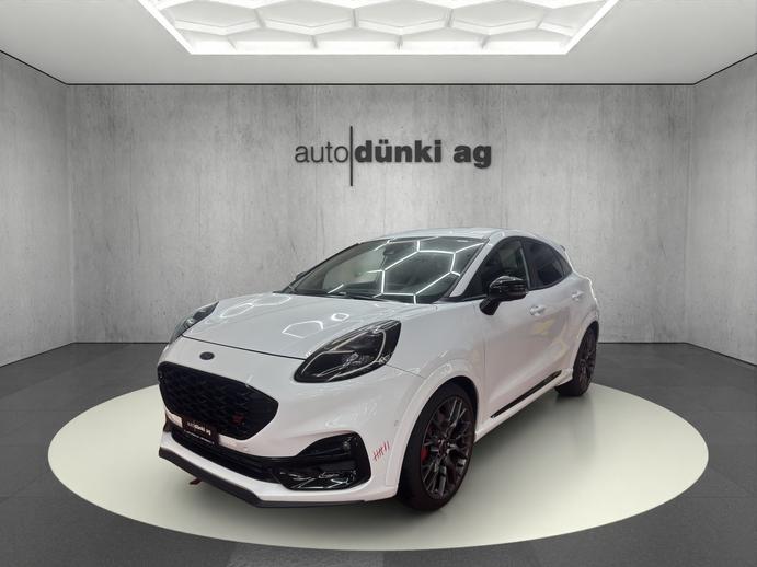 FORD Puma 1.5 SCTi ST, Essence, Occasion / Utilisé, Manuelle